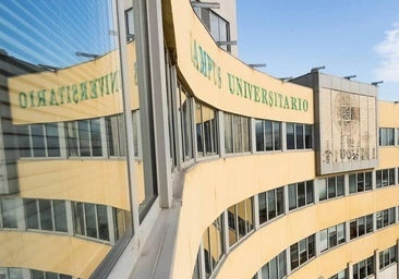 Sale a licitación el servicio de cafetería y comedor del Campus de Ponferrada