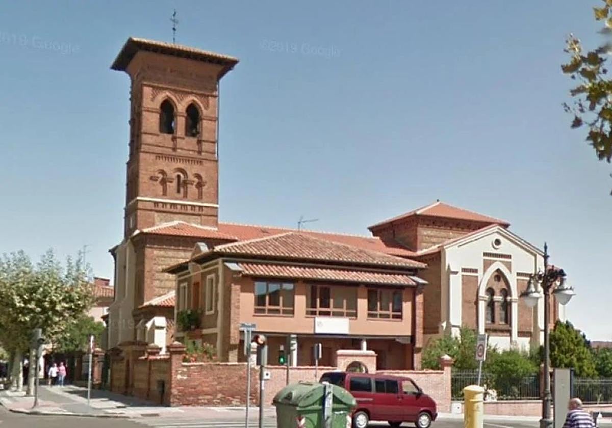 El barrio de Las Ventas, uno de los beneficiados.