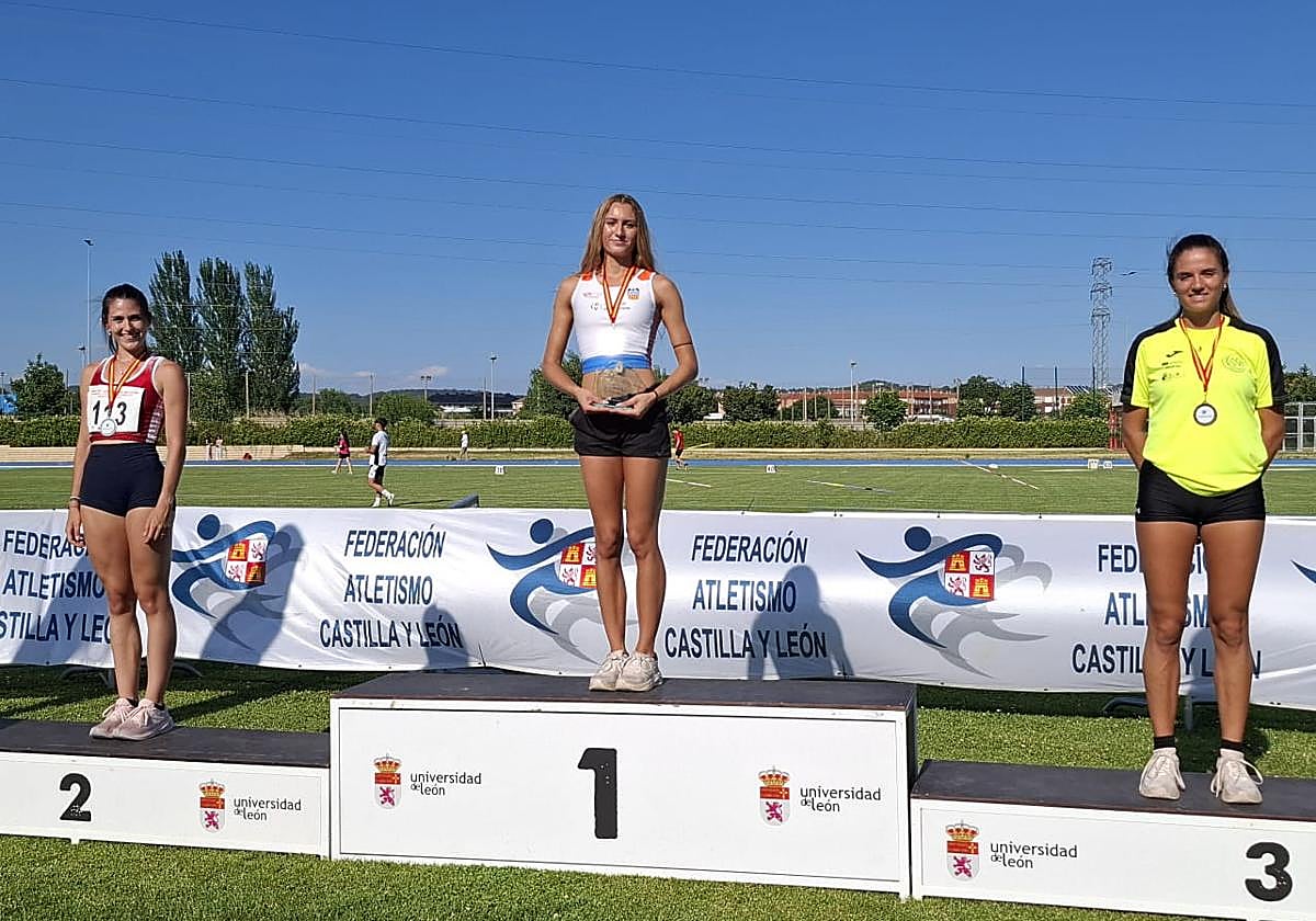 Imagen del campeonato.