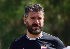 Fer Estévez.