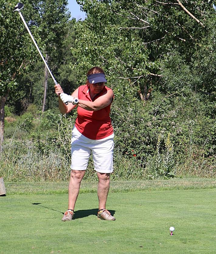 Imagen secundaria 2 - V Torneo de Golf de Leonoticias en el Olímpico de León