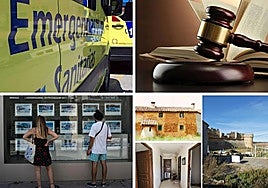 Las imágenes del día.