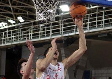 Una nueva despedida sensible en la Cultural