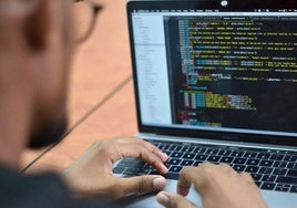 Ciberseguridad.