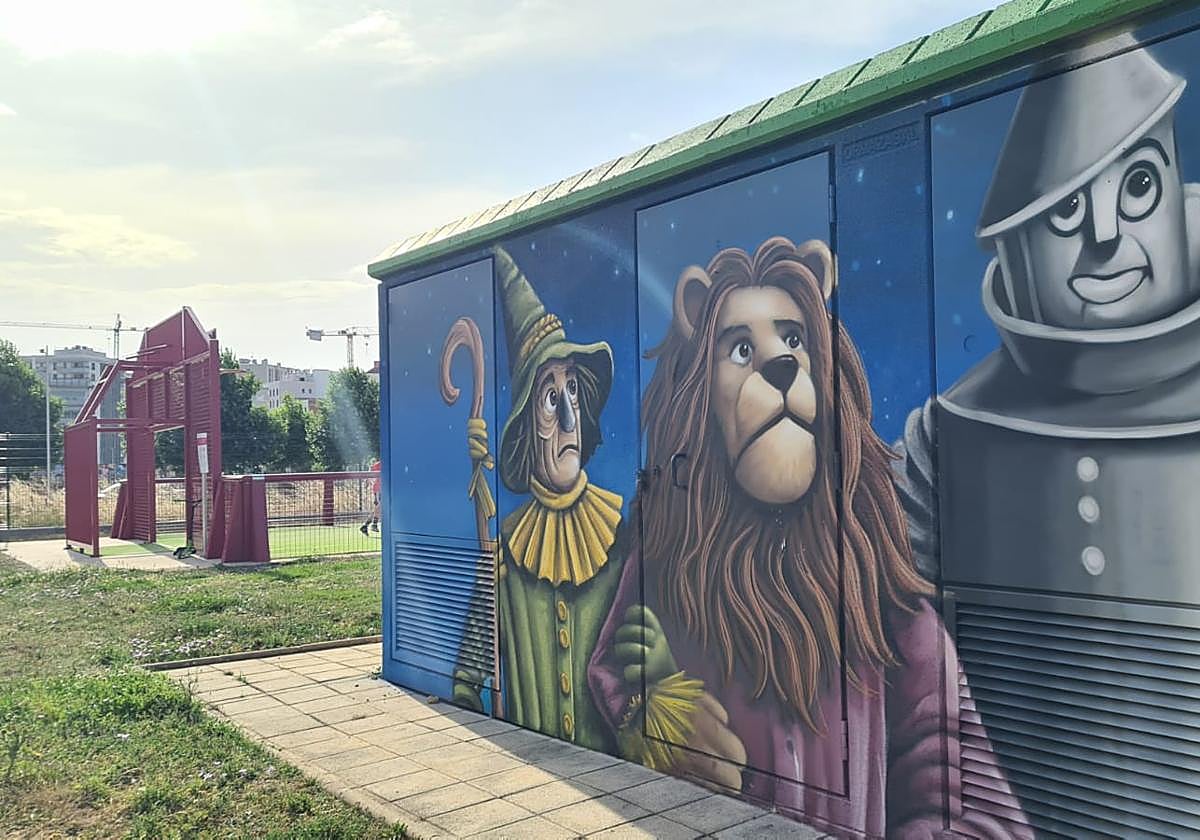 Los cuentos siguen creciendo en La Lastra