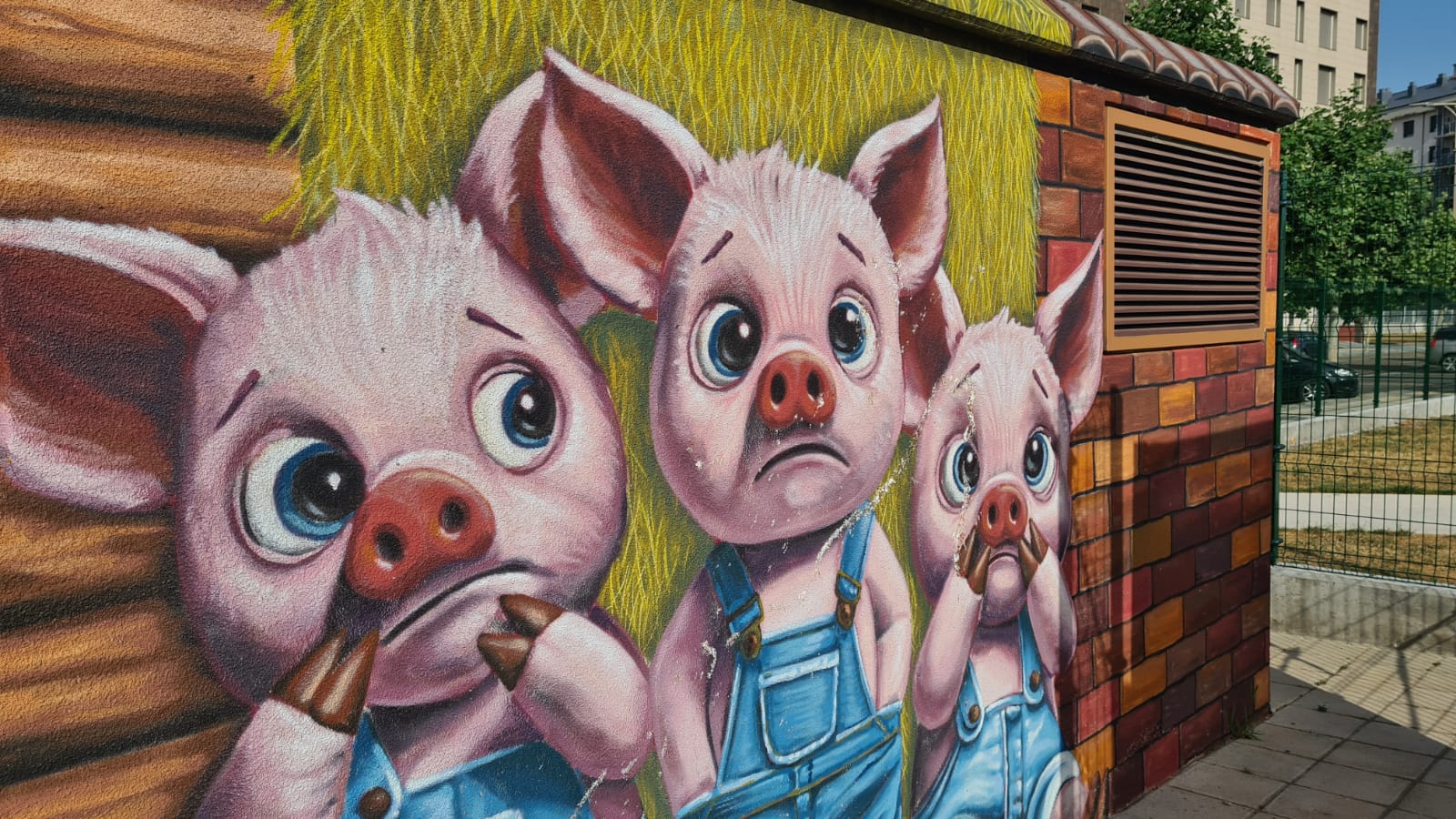 Los cuentos siguen creciendo en La Lastra