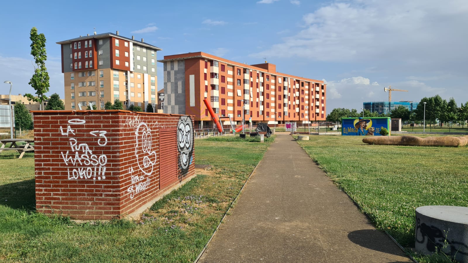 Los cuentos siguen creciendo en La Lastra