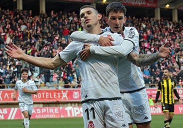 Samanes seguirá en Primera RFEF: este es su nuevo equipo