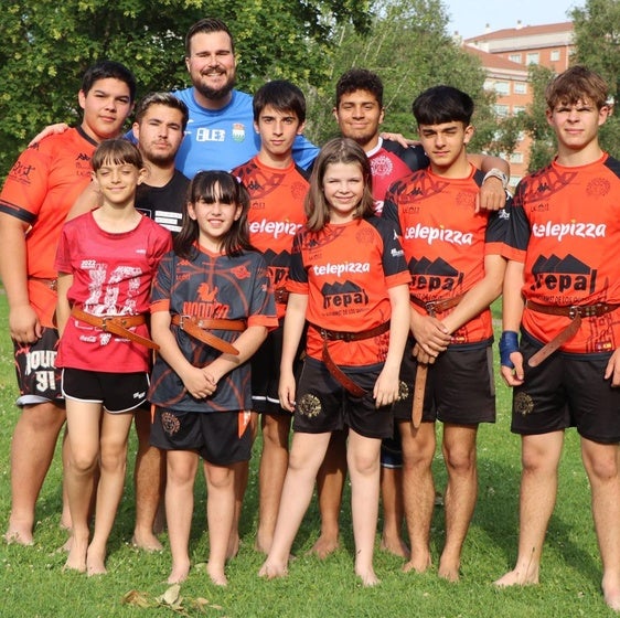 Así es el deporte 'esencia' de León: la lucha leonesa