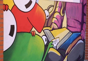 ¿En qué calle de León estoy?