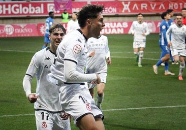 Otro exculturalista encuentra acomodo en Primera RFEF