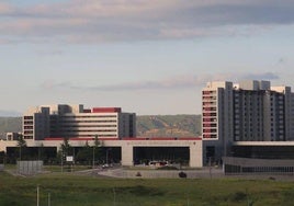 Sanidad destina 1,3 millones para los equipos de diagnóstico por imagen del Hospital de León