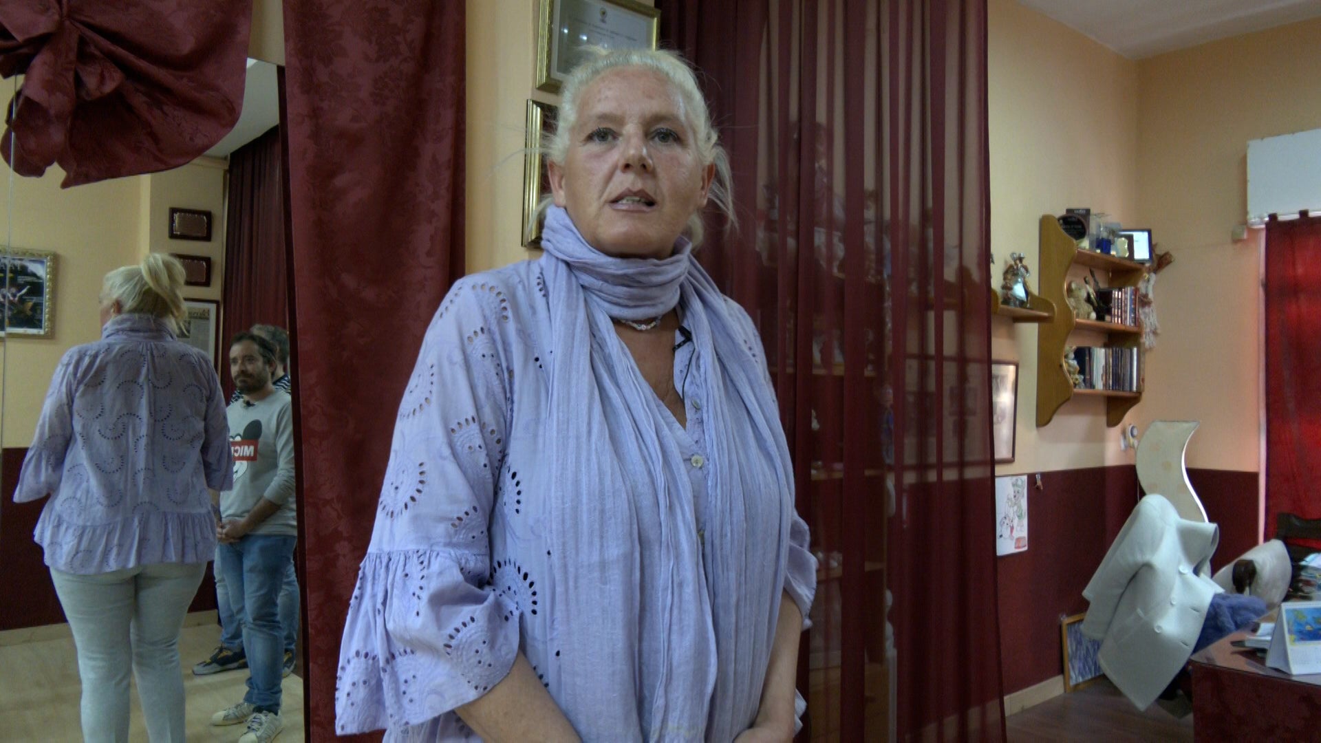 Así es el barrio leonés del Ejido