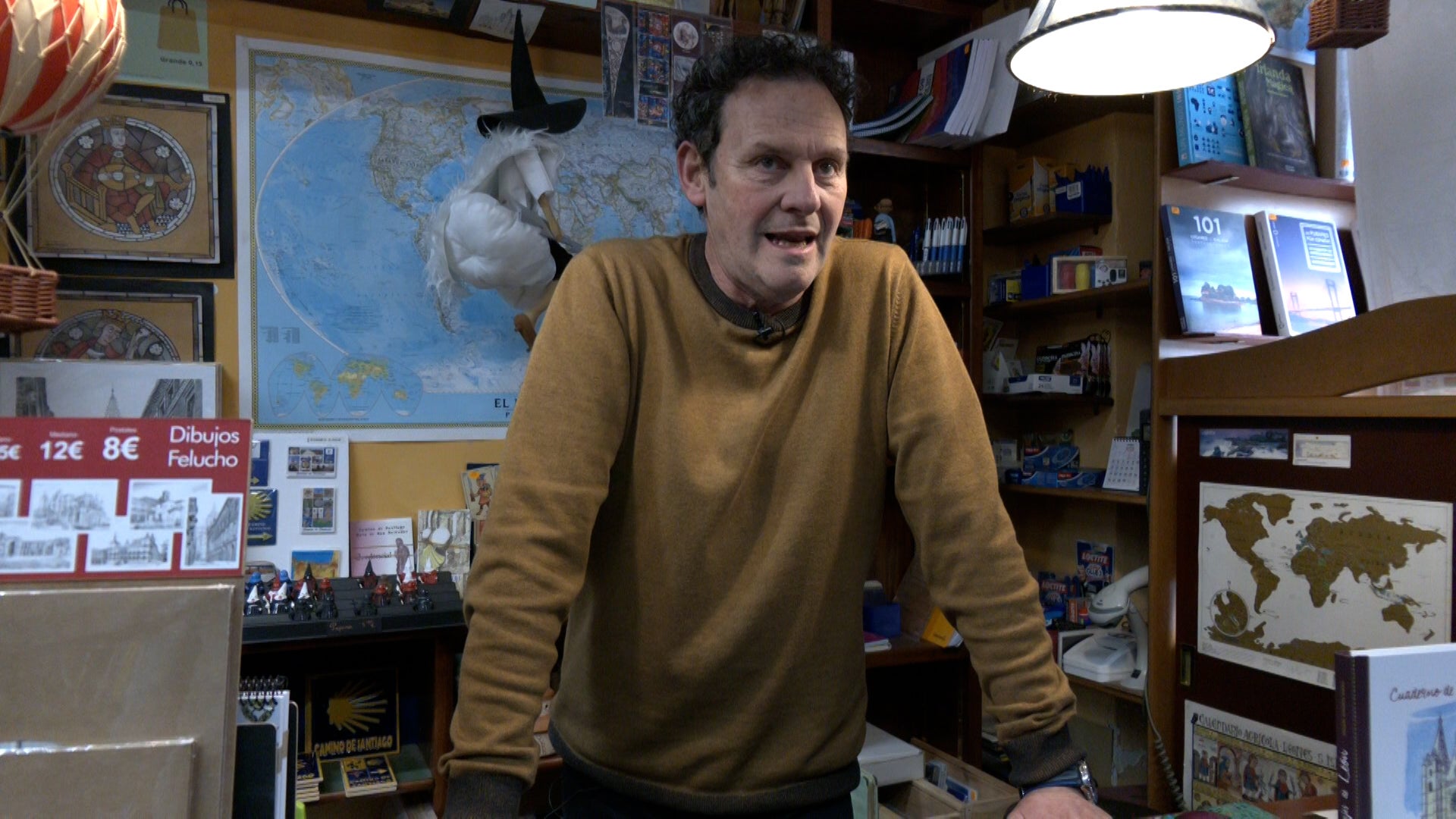 Así es el barrio Húmedo de León