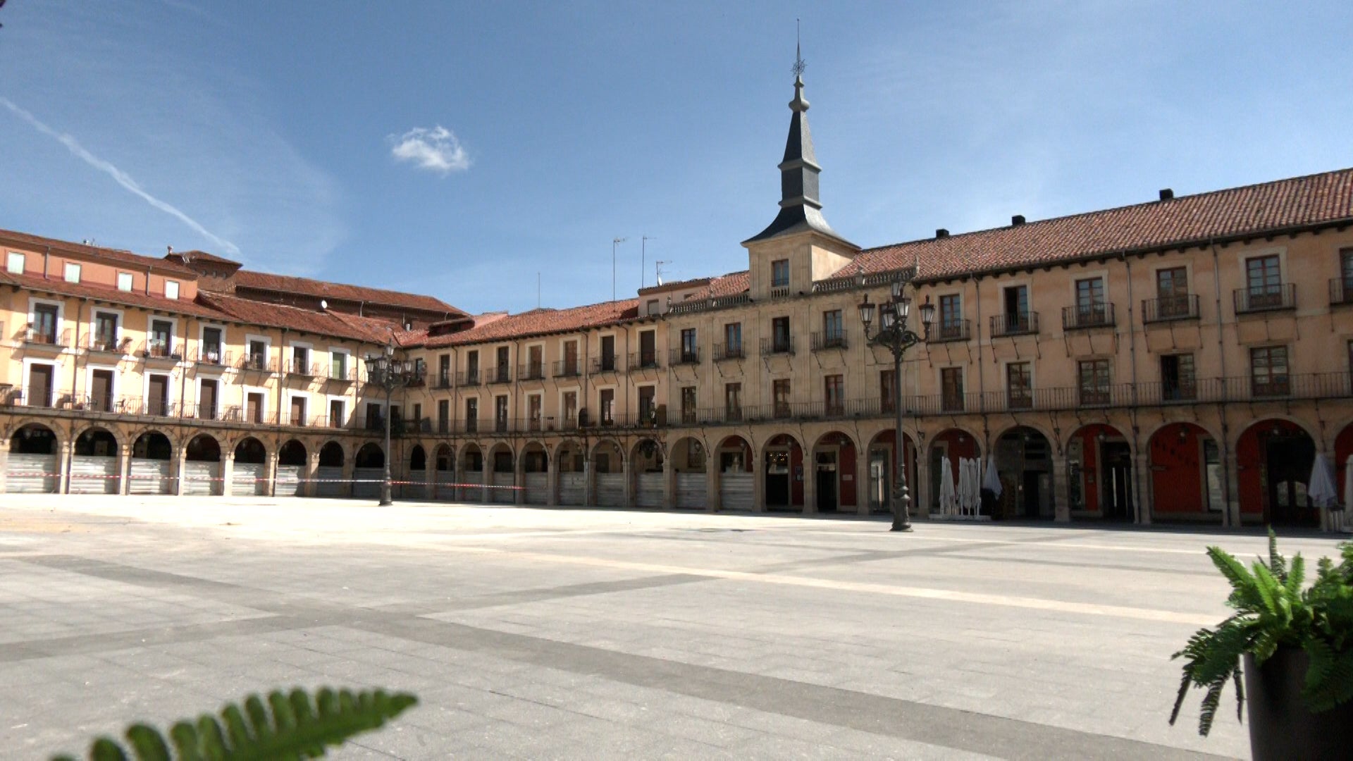 Así es el barrio Húmedo de León