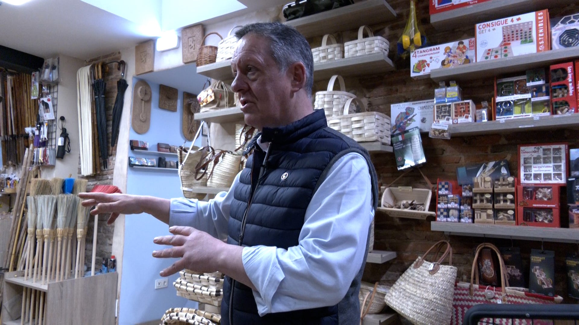 Así es el barrio Húmedo de León