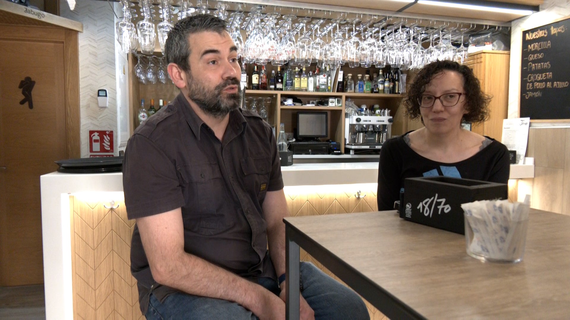 Así es el barrio Húmedo de León