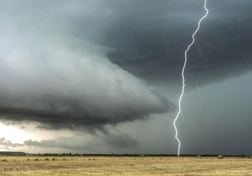 El primer sábado de julio, bajo alertas amarillas
