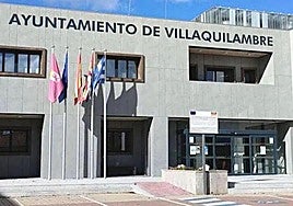 Ayuntamiento de Villaquilambre.