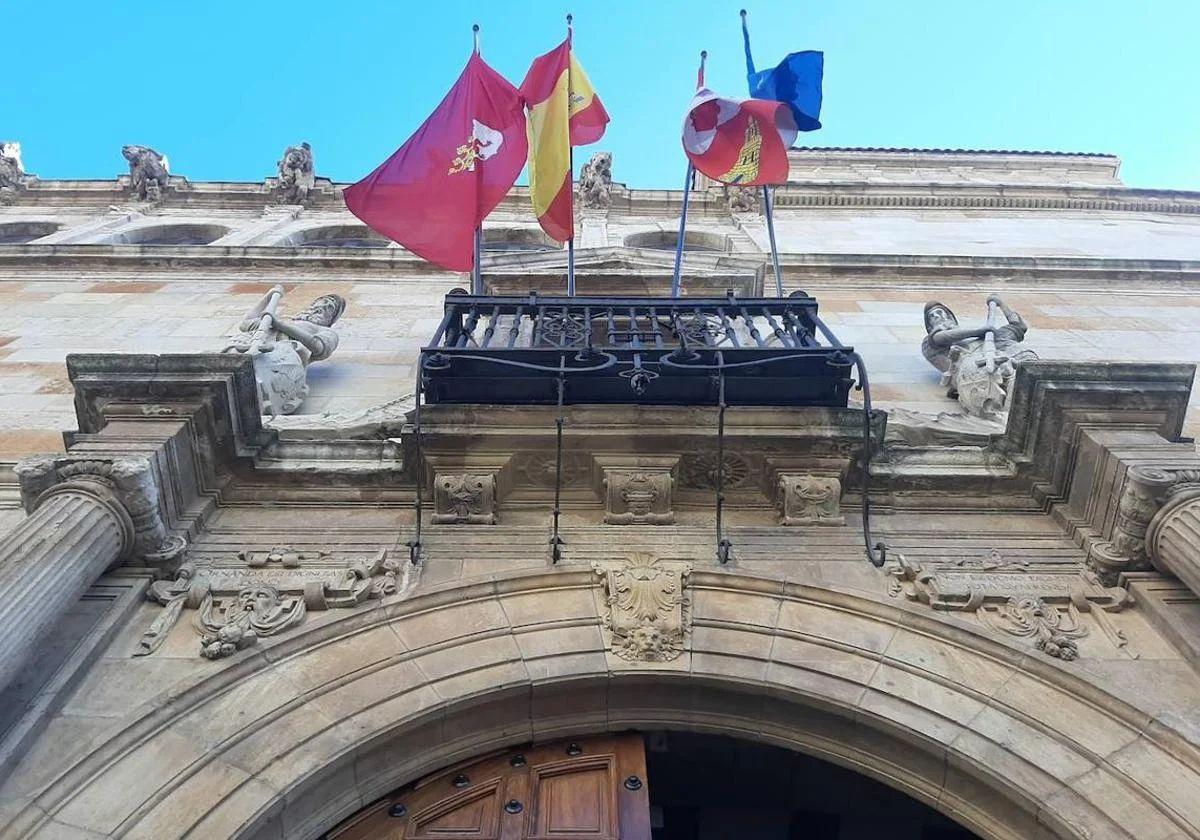 La Diputación de León destina 180.000 euros a fomentar actividades físico-deportivas