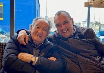 Muere Gaspar Luengo, la mente detrás de Legumbres Luengo y Paso Honroso