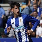 Pau Ferrer.