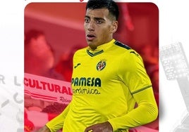 Thiago Ojeda.