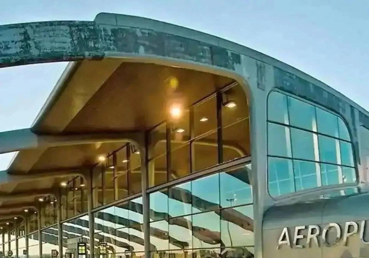 Vuelos desde el Aeropuerto de León.