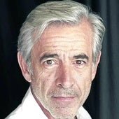 Imanol Arias en una imagen de archivo.