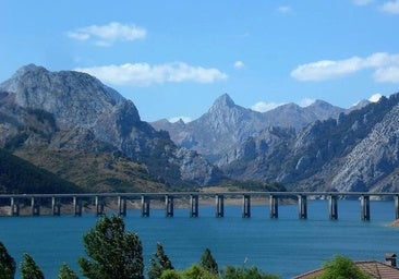 La clave del éxito del pueblo más visitado de León: «Lo está haciendo muy bien»