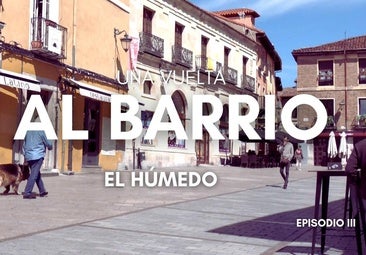 El Húmedo, el barrio del «descontrol» que convive con la tradición