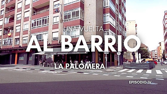 La Palomera, el distrito «007» que sus vecinos ven «como el Caribe»