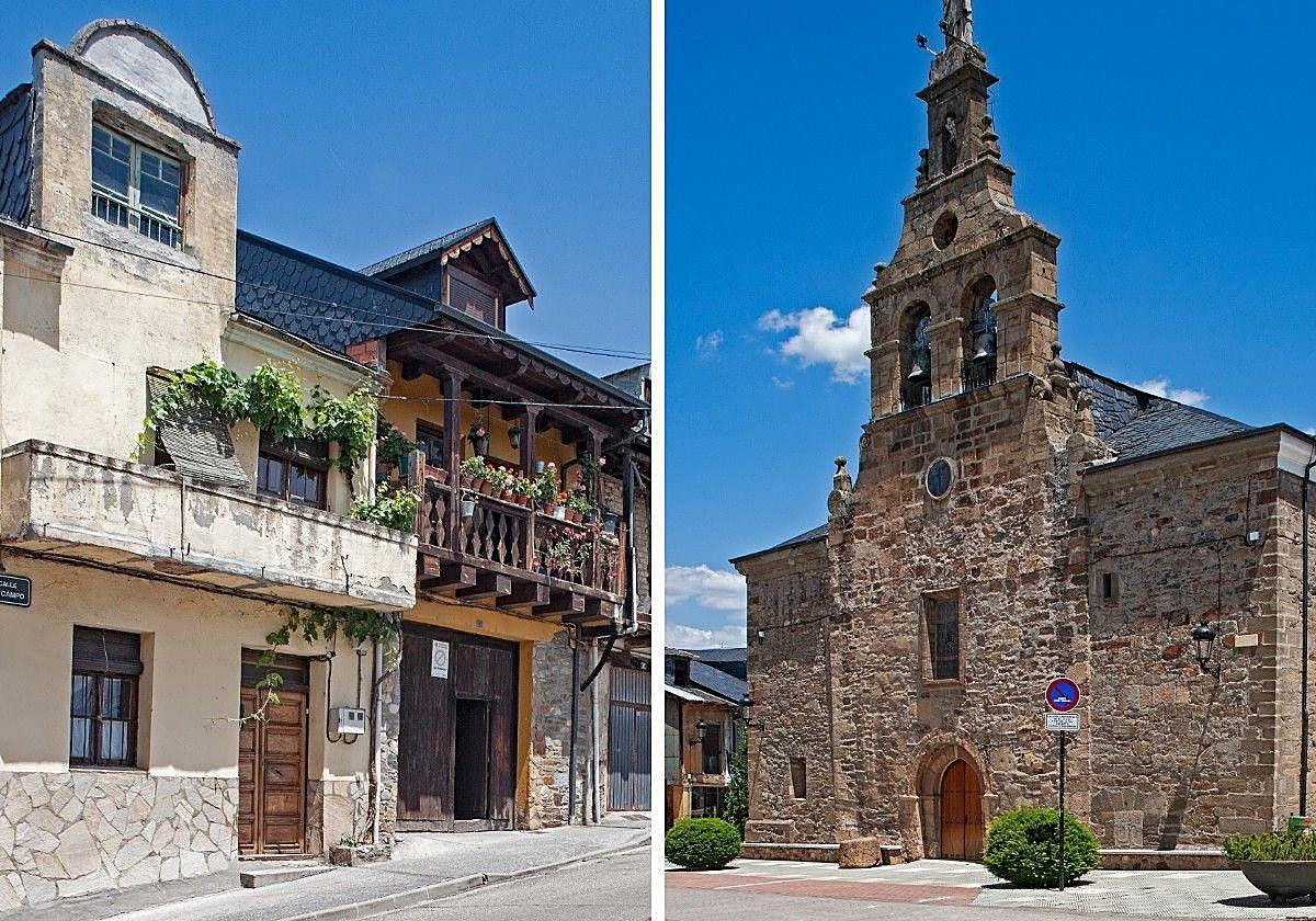 Bembibre es uno de los municipios con el metro cuadrado más barato.