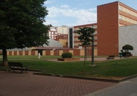 Parque Dos Hermanas.