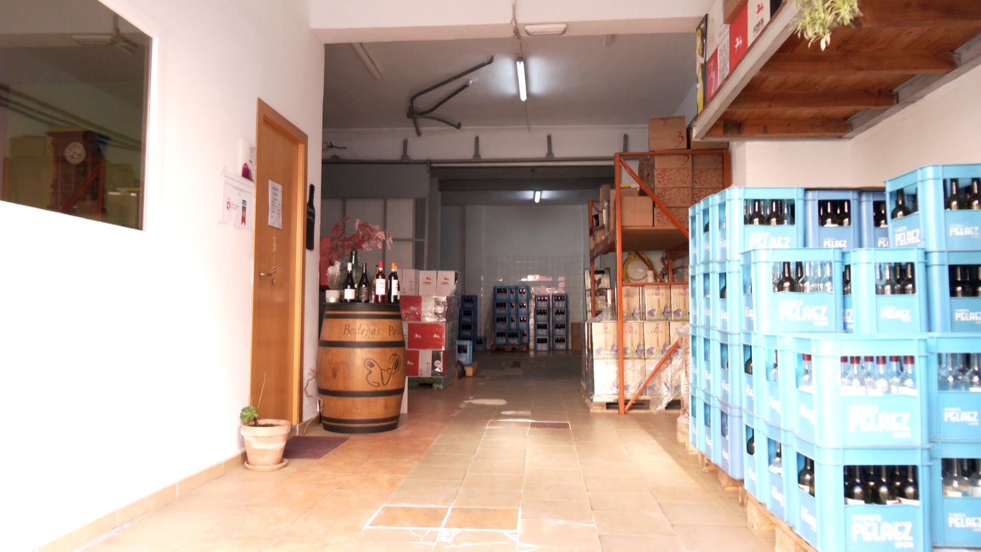 Así es el barrio de La Lastra en León