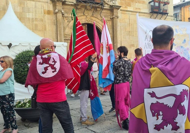 La autonomía de León llega al Congreso: «¿Qué se hará con lo aprobado en Diputación?»