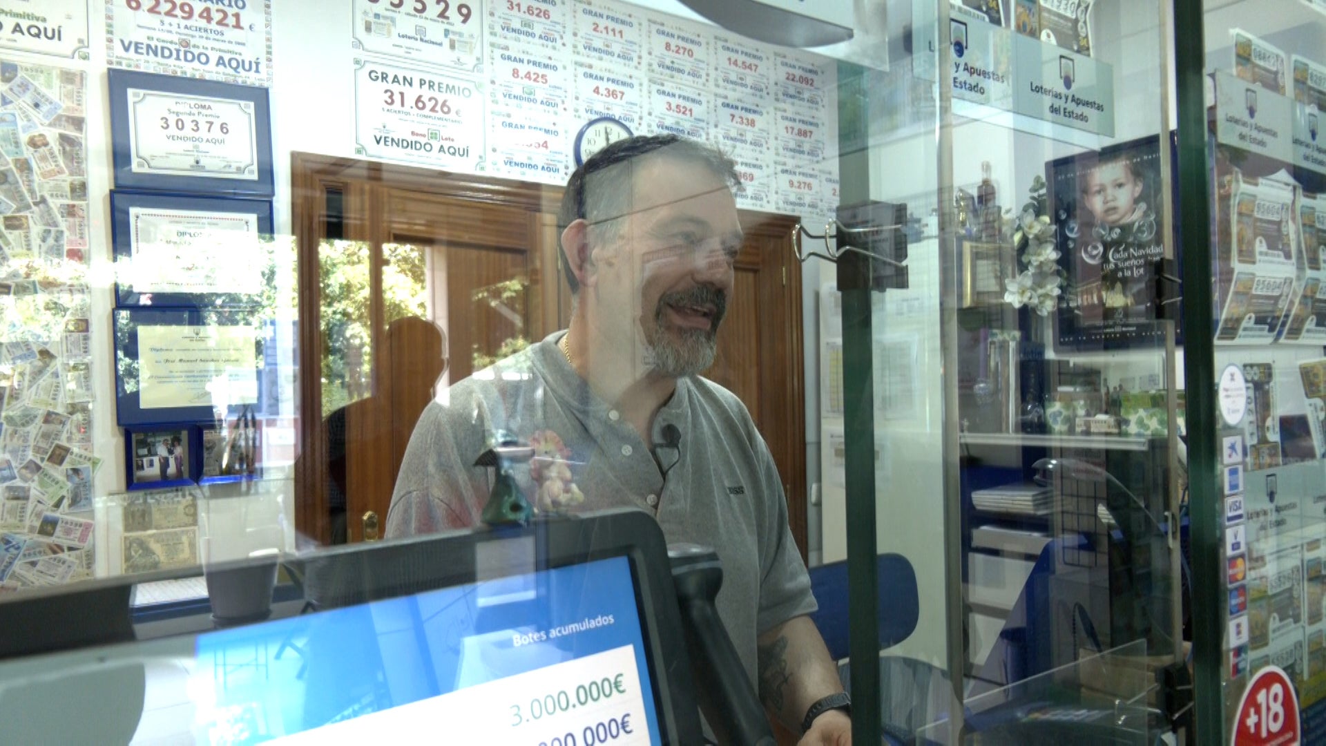 Así es el barrio de La Palomera en León