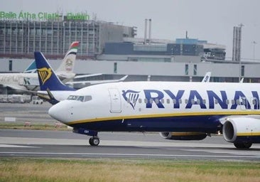El liderazgo del Aeropuerto de León reactiva la idea de atraer vuelos 'low cost'