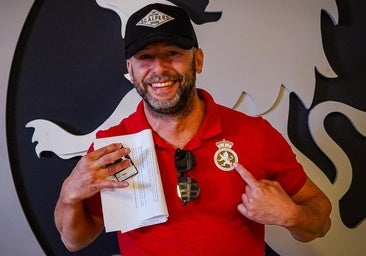 La Cultural se pone a mil en 48 horas