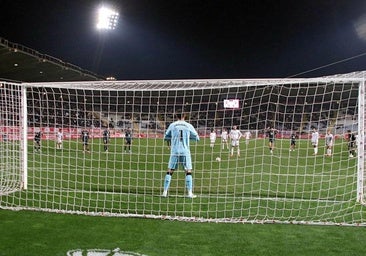 El debut de la Cultural ya tiene fecha en el Reino