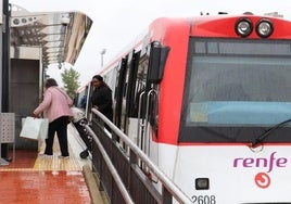 Activan un teléfono gratuito de información para los usuarios de Feve