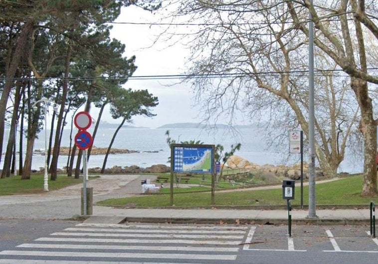 Localizan en Vigo a un leonés desaparecido desde hace días