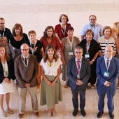 La ULE refuerza su coordinación para mejorar la gestión de los fondos para la investigación