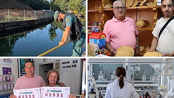Las noticias imprescindibles del sábado 12 de julio en León