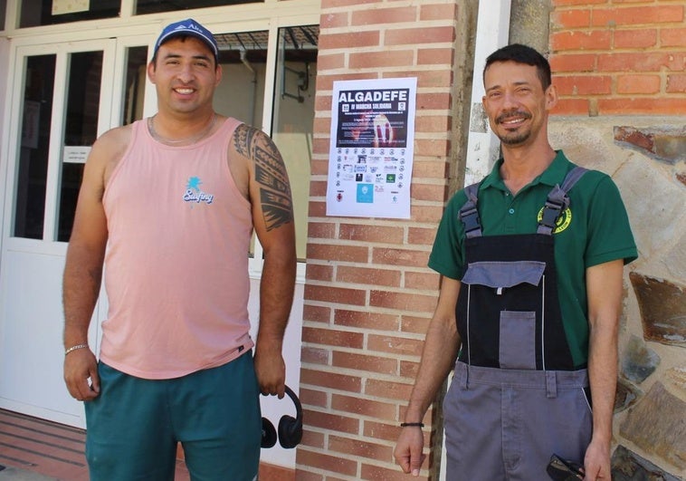 El pueblo de León con más inmigrantes: «A muchos nos va a perjudicar lo de Torre Pacheco»