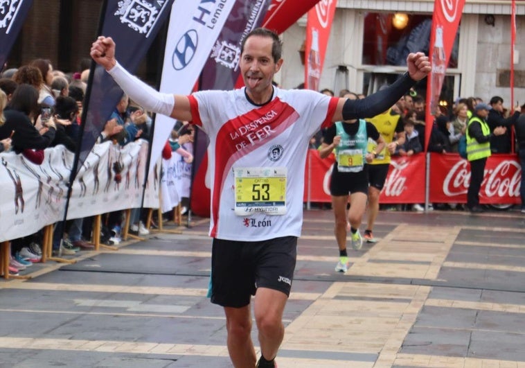 Los 10 kilómetros de León ya se comienzan a correr: se abren inscripciones