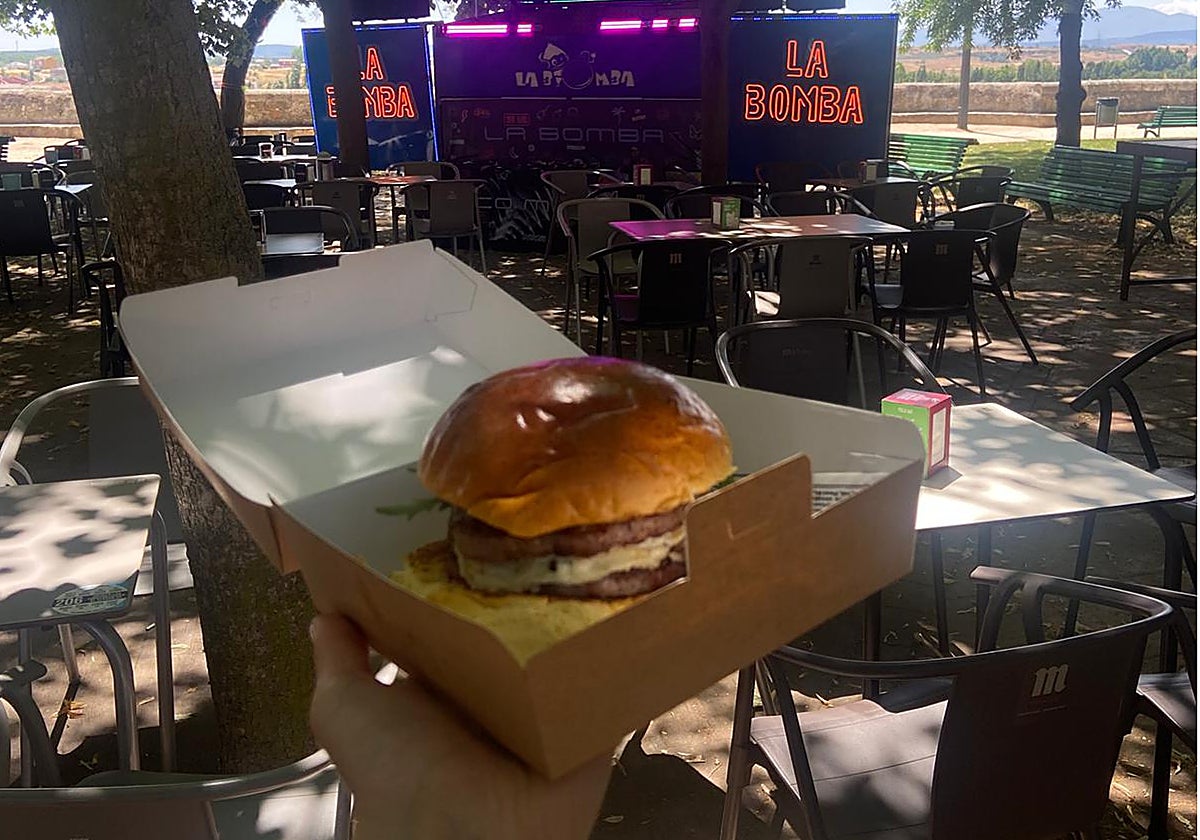 Gastronomía y buen ambiente en 'Street Food: Ginebra y Vermut' de Astorga