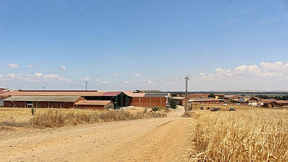 Así es el pueblo de León con más población inmigrante