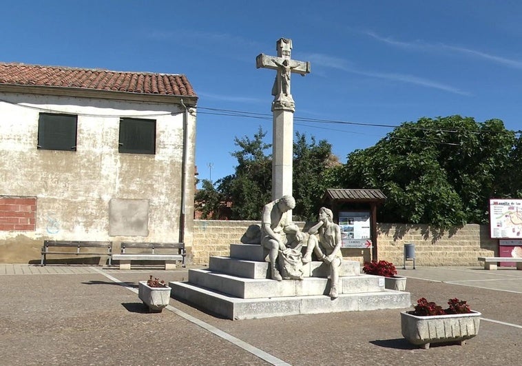 Localidad de Mansilla de las Mulas