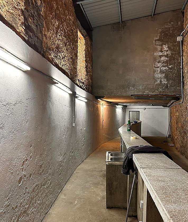 Imagen secundaria 2 - La plaza de toros de Astorga lista para acoger «la fiesta más culta del mundo»